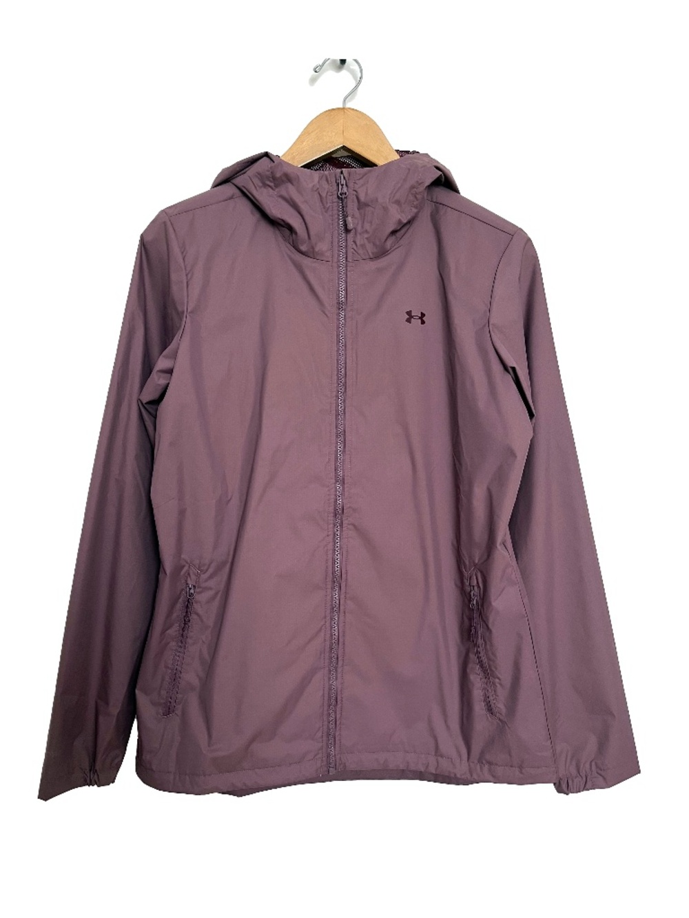Women's Forefront Rain Jacket